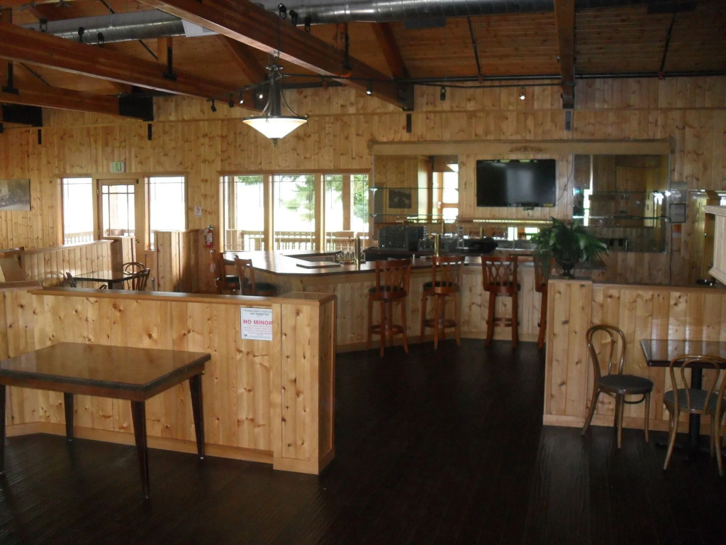Carson Hot Springs Resort & Spa