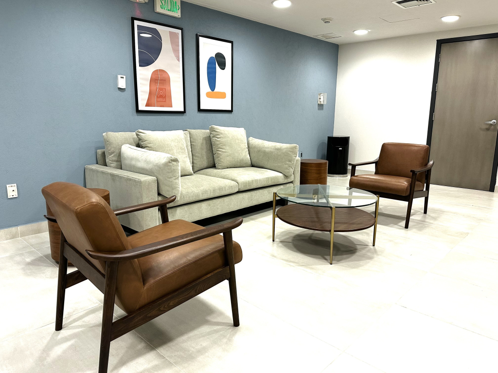 Holiday Inn Express Guadalajara Expo by IHG