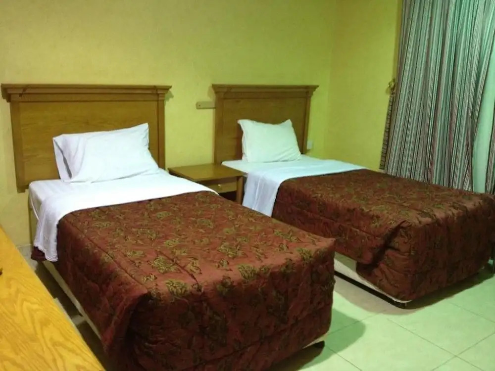 Al Fanar International Hotel apt 3 Yanbu
