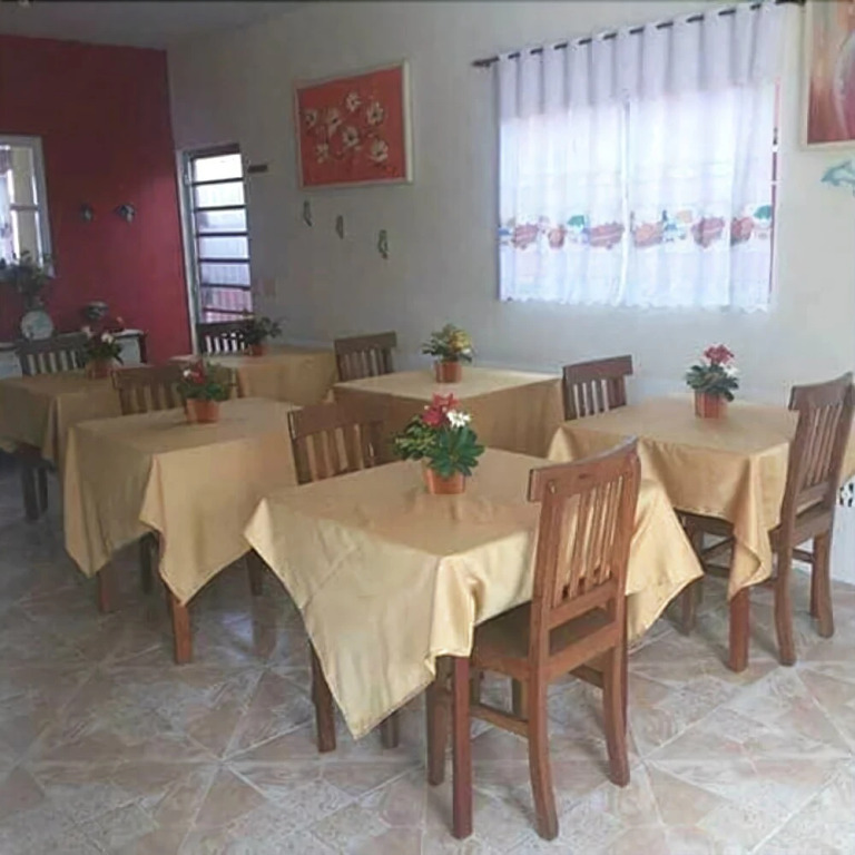Pousada de Maria
