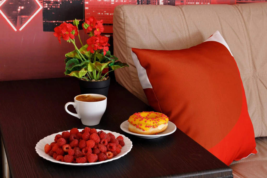 Apartment RED