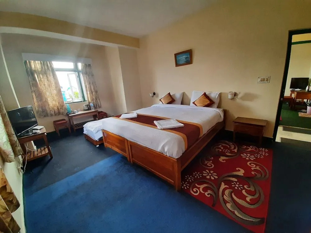 Hotel Dubdi