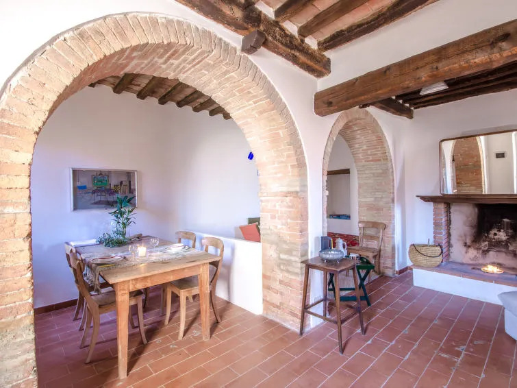 Casina Nel Borgo