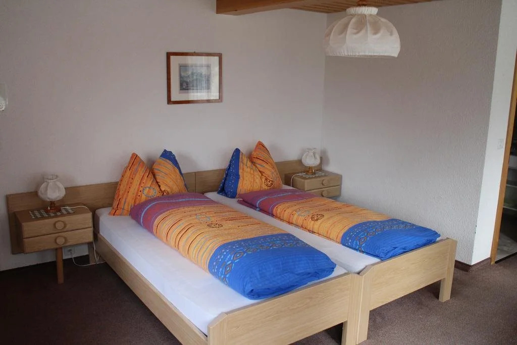 Hotel Blümlisalp