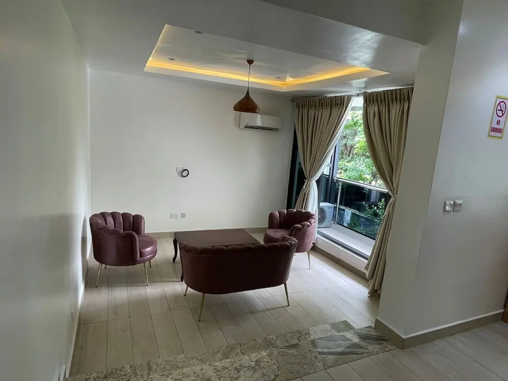 The Address Hotel