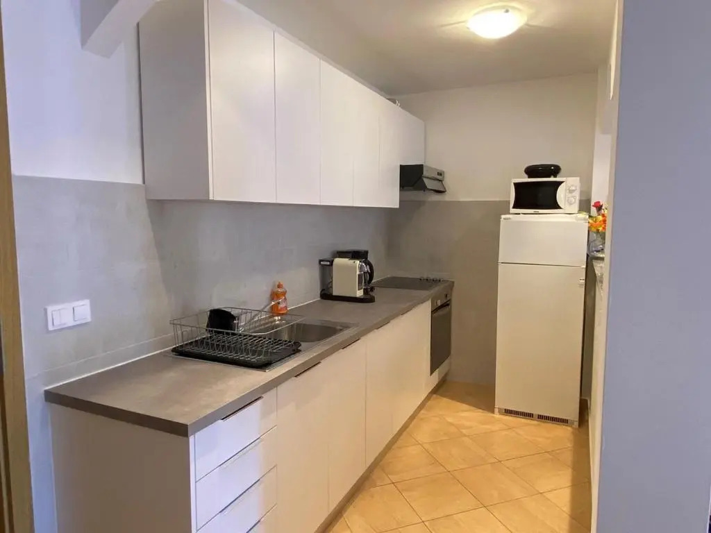 Apartment Hana