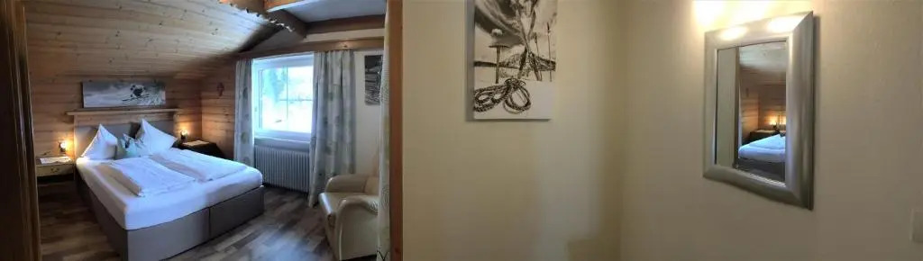 Appartement Straninger am Achensee