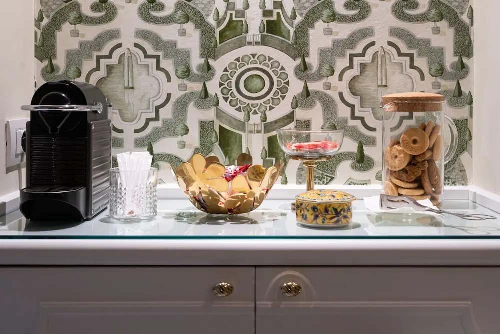 Dimora del Mercante - Luxury rooms