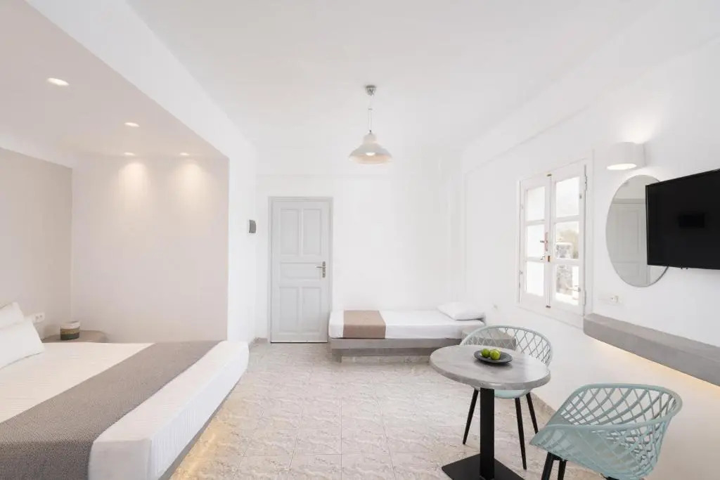 White Lily Suites & Lofts