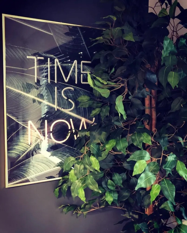 Time is Now! Beautiful Apartment in York
