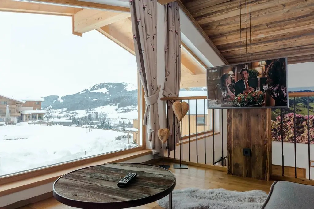 Farmhotel & Chalets Grosslehen