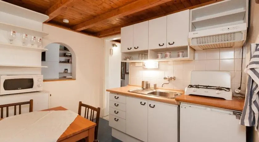 Centrum Apartments