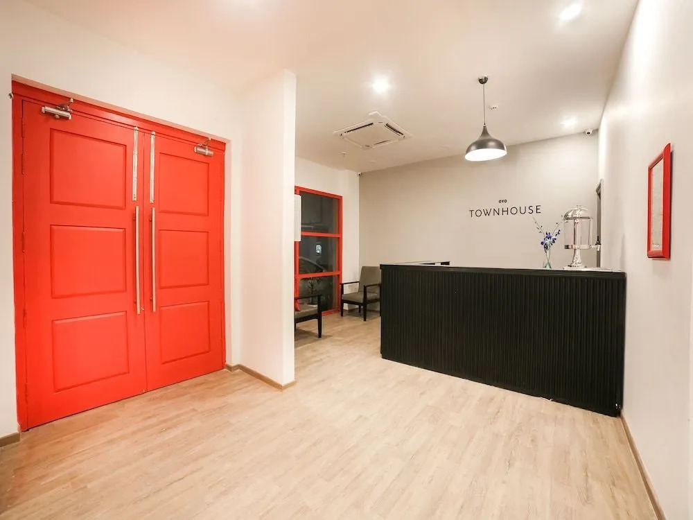 Townhouse 160 Sector 1 Vaishali