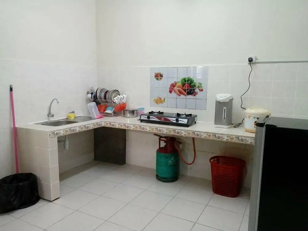 Sarinas Homestay