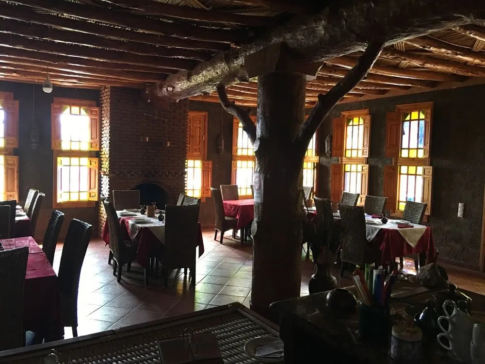 Chez Mamouchthka