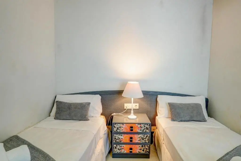 La Gioia 2 by Hello Homes Sitges
