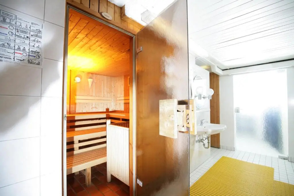 Apartment Hohenstaufen