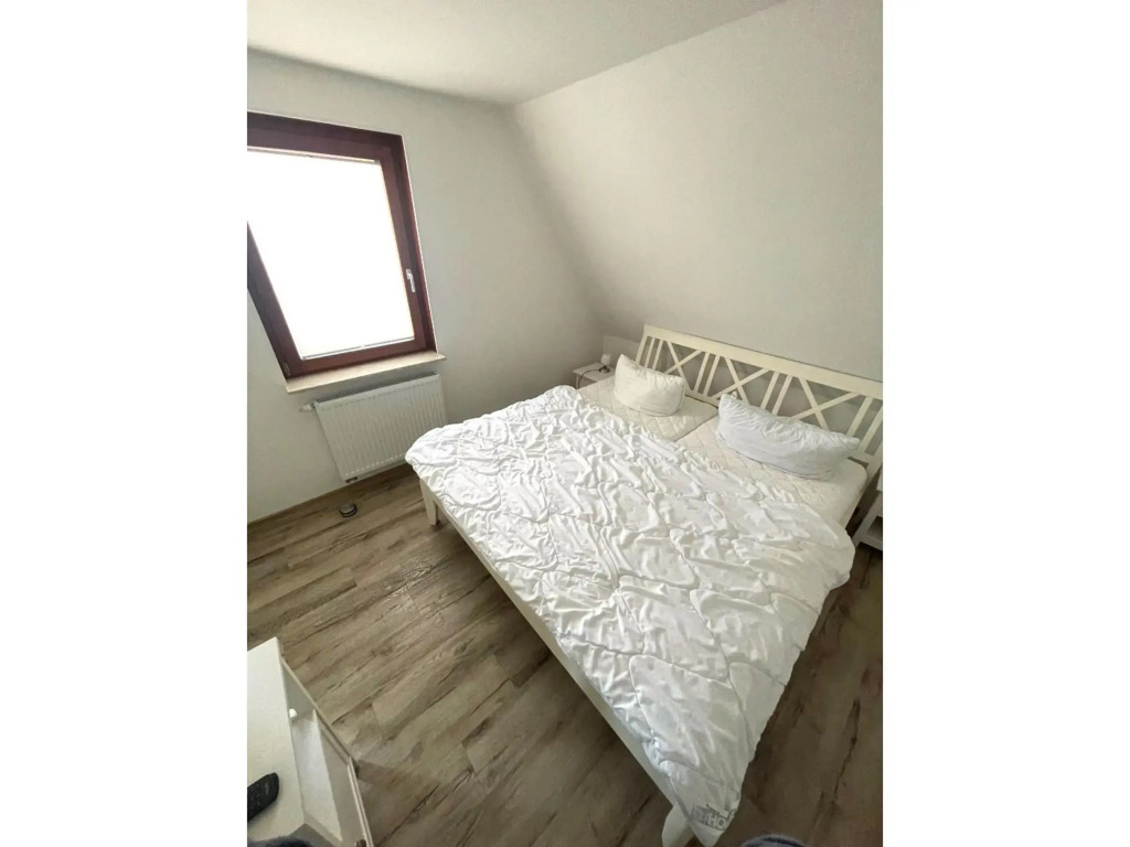 Wohnung Manu
