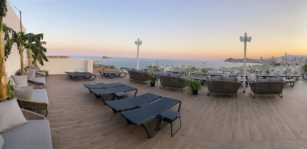 Hotel Primavera Park