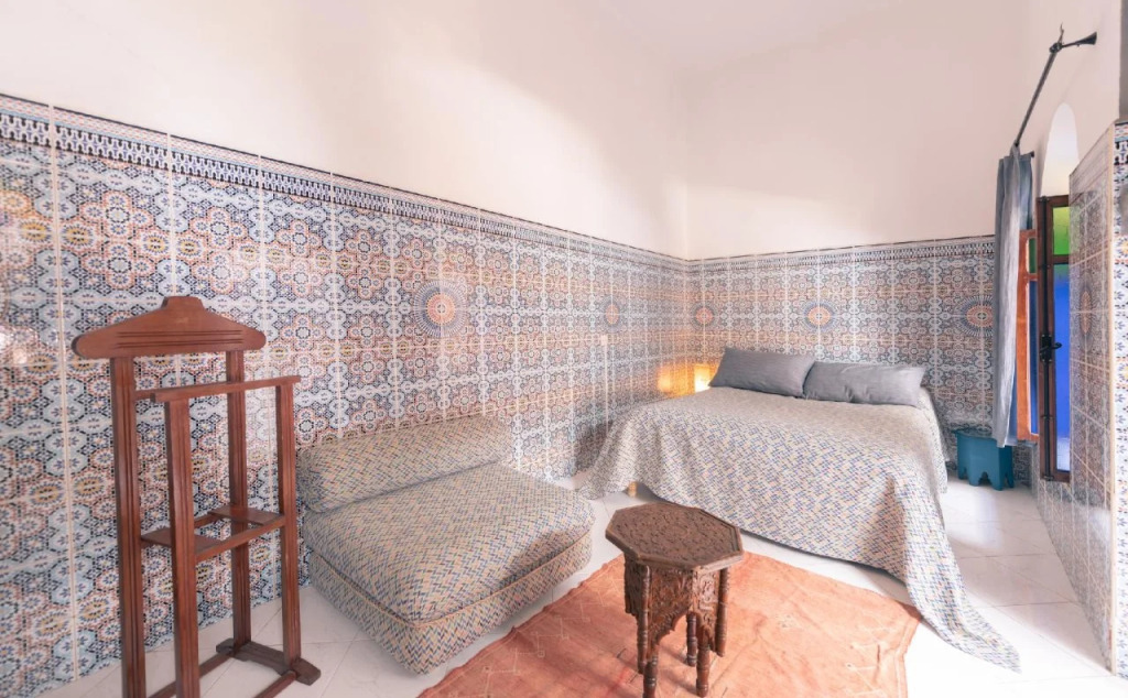 Riad Dar Nawfal