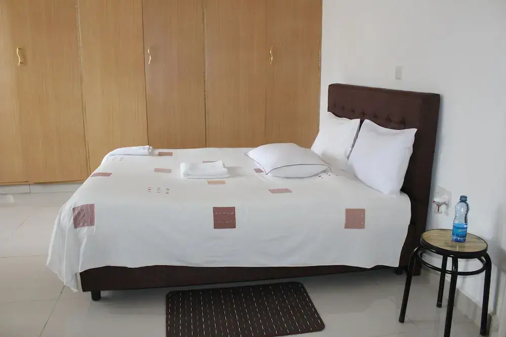 Salient Home Stay
