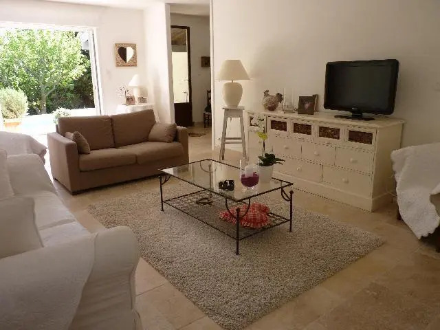 La Villa Charlottine