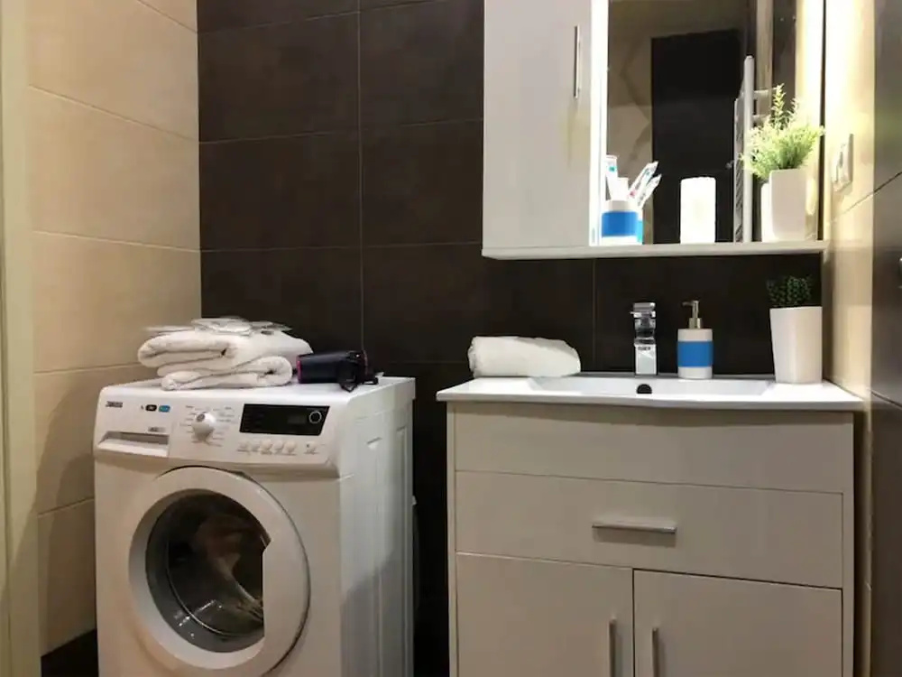 Perfect Apartment to stay at in Tbilisi for either business or Pleasure