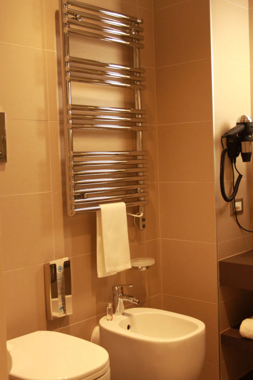 UNA Hotels Bologna Fiera