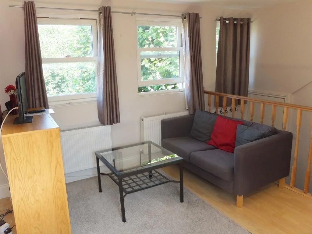 Brackenbury Serviced Apartments