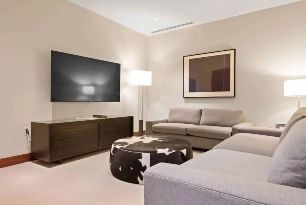 4 Bedroom + Den Luxury Residence at Solaris Residences