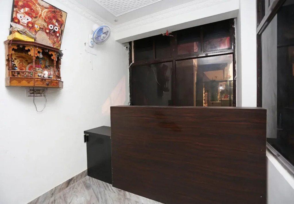 Hotel 7 Days By OYO Rooms