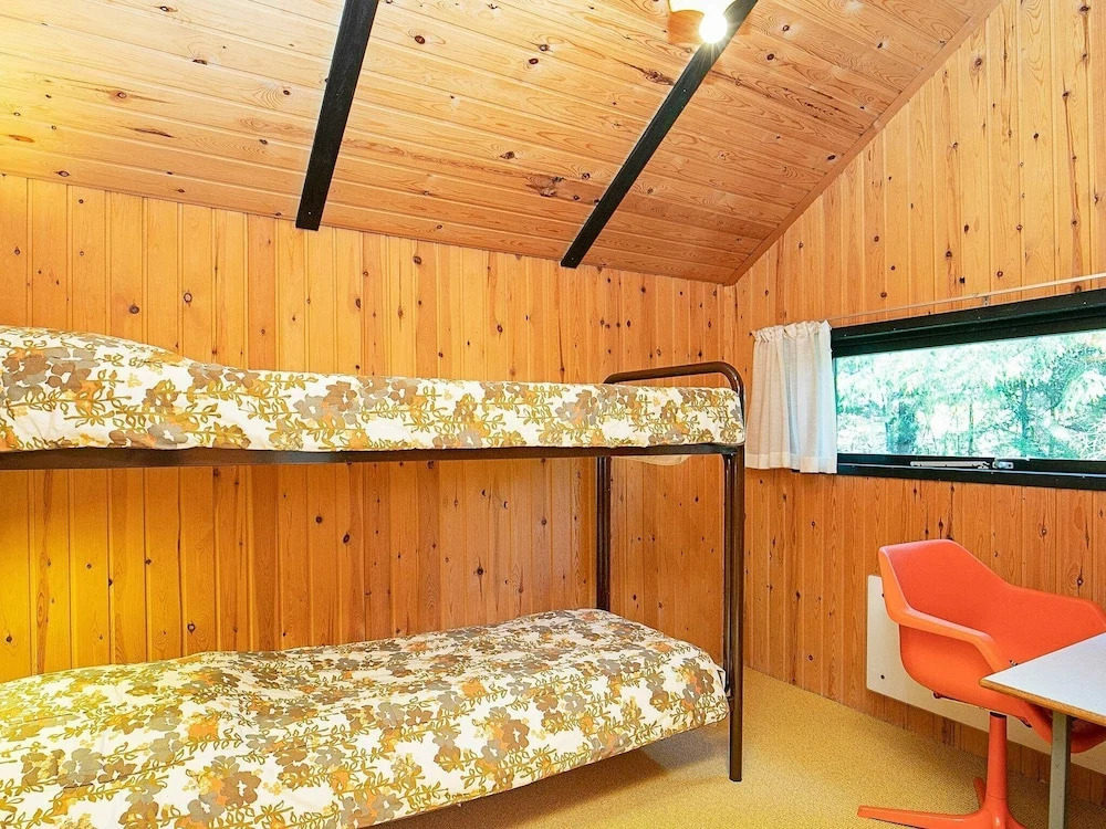 Delightful Holiday Home in Hals With Terrace