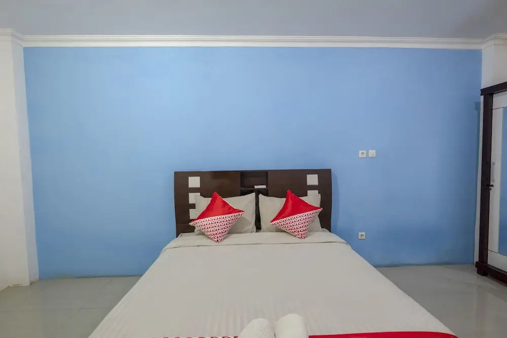 Hotel O Cibubur Near Cibubur Junction Formerly Comfort Residence