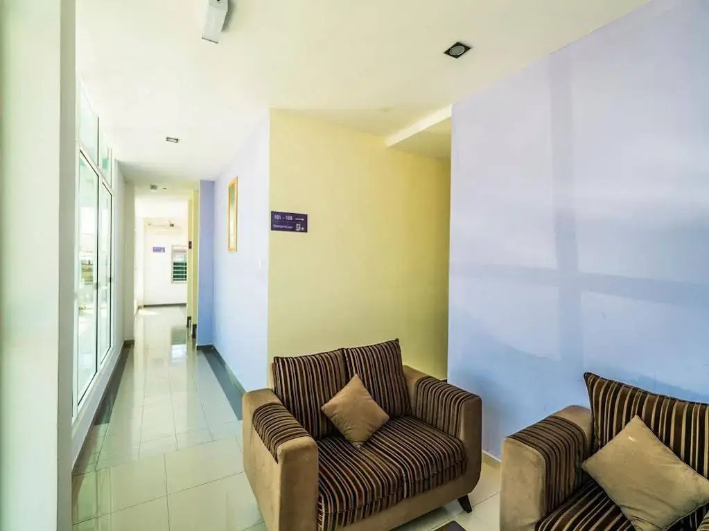OYO Rooms Langkawi Airport