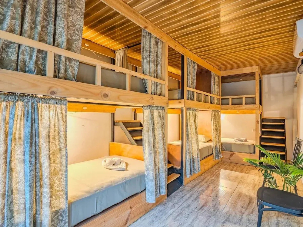 Koru Village Boutique Hostel