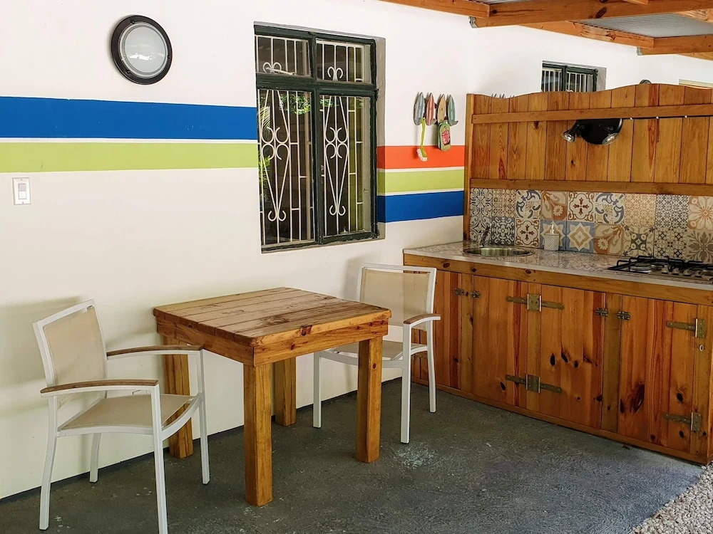 Abaai Resort B&B