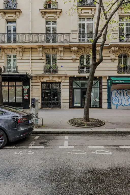 Cosy Apartment - 3br/6p - Montmartre/sacra-ca\"ur