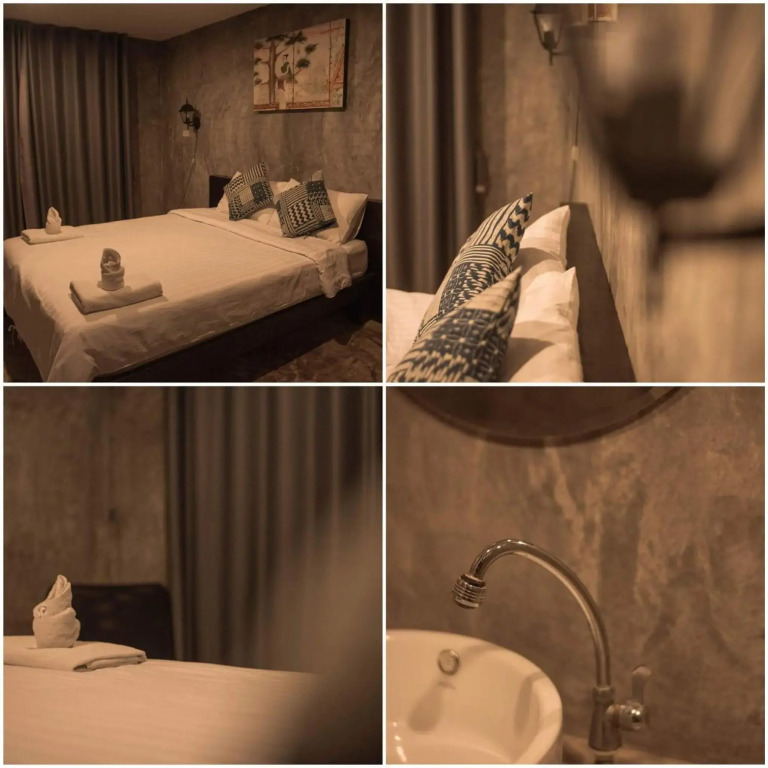 Come Moon Loft Hotel