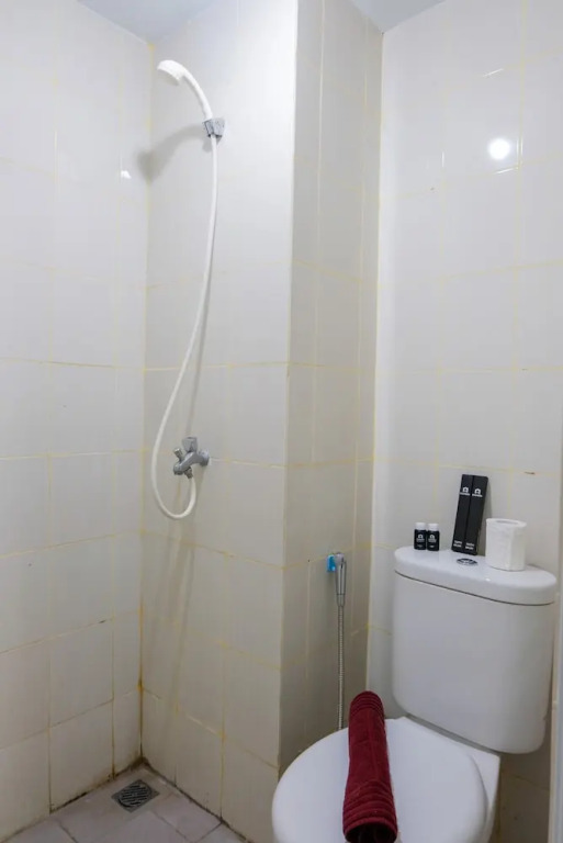 Best Price and Modern Studio Apartment at Ayodhya Residence