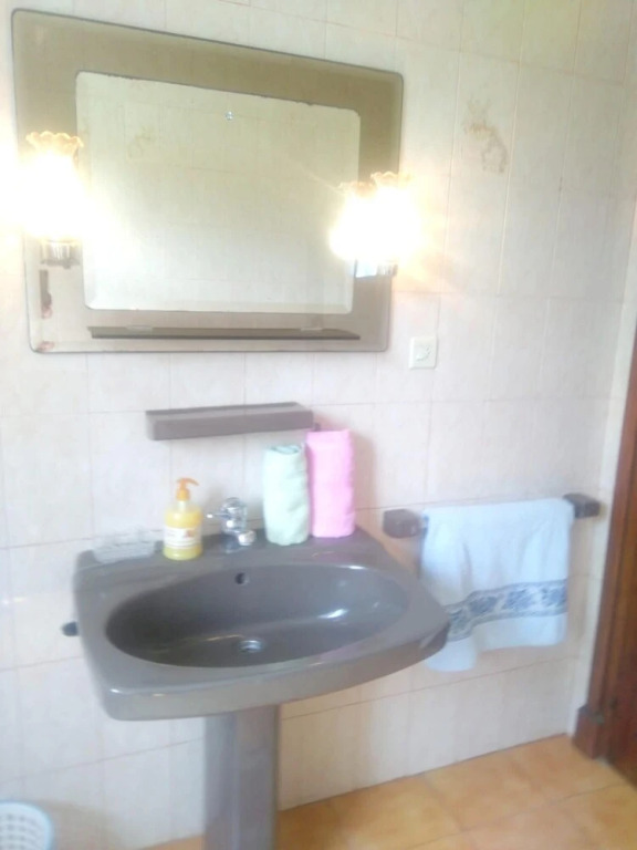 House With 5 Bedrooms in Póo, With Wonderful Mountain View and Enclosed Garden - 1 km From the Beach