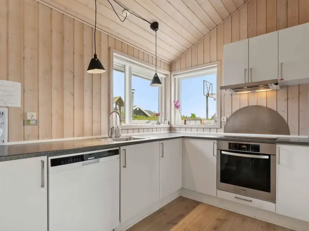5 Star Holiday Home in Haderslev