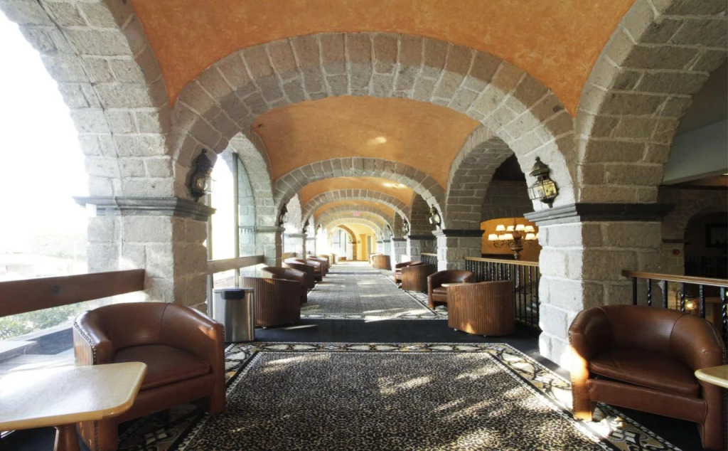 Holiday Inn Queretaro Centro Historico by IHG
