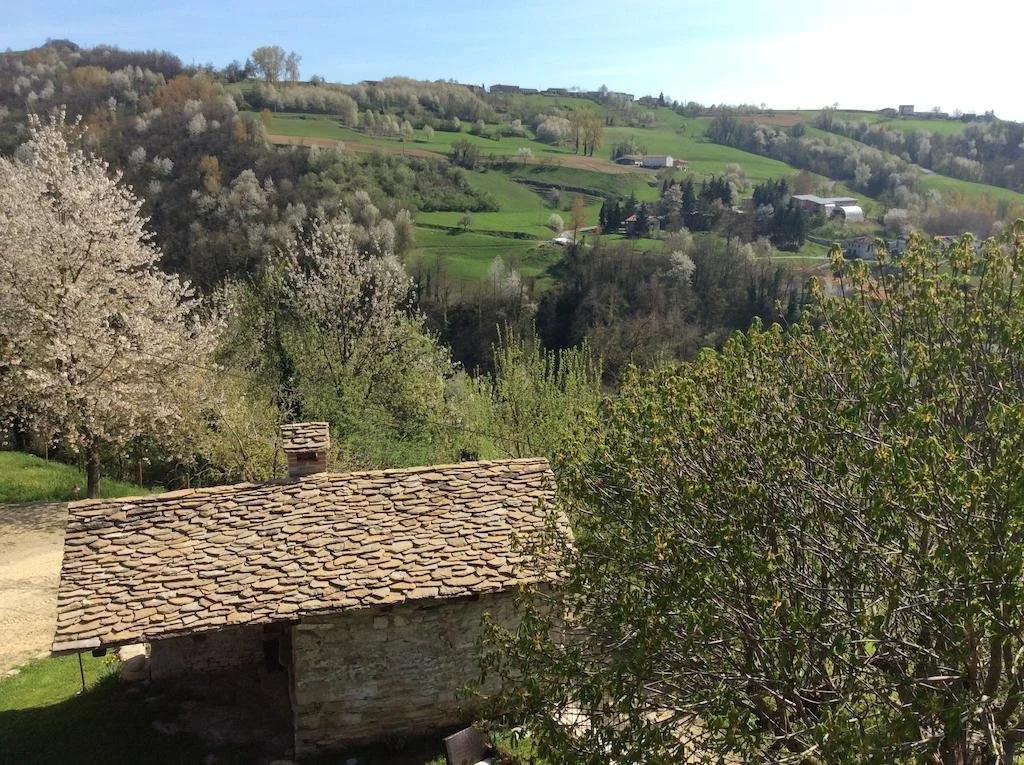 Le Piemontesine