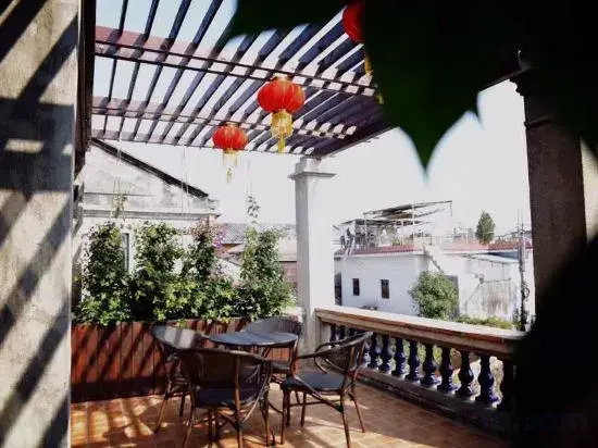 Xuejingtang Inn (Shanfang Road)