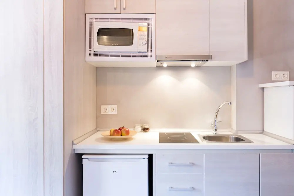 Los Lobos Suites