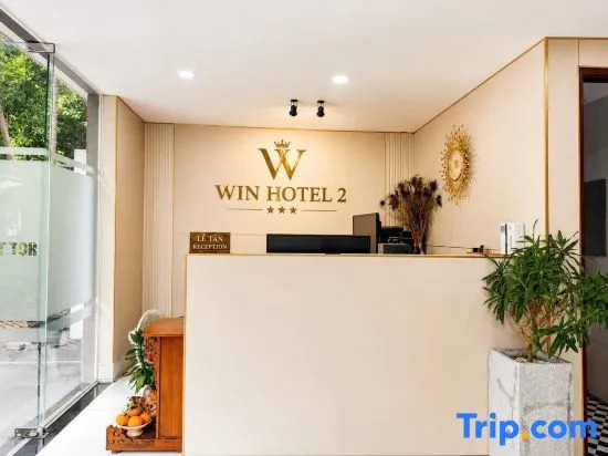 Win Hotel & Apartment 2