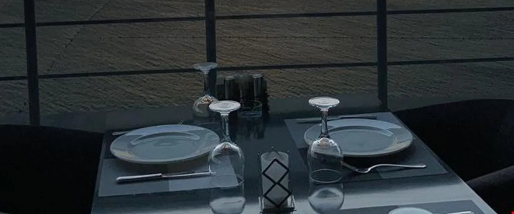 Extravagant Hotel