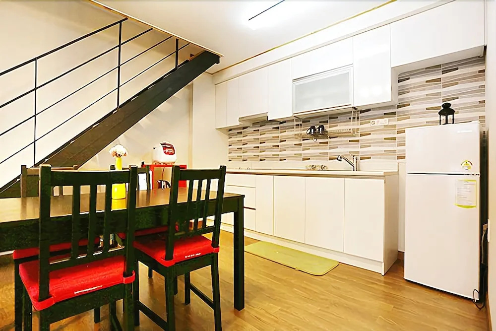 Yangpyeong Eden Pension & Campground