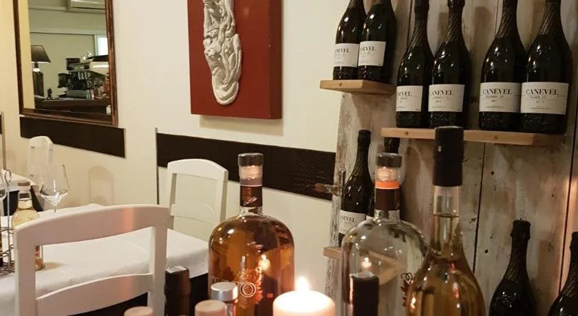 Locanda Divinis