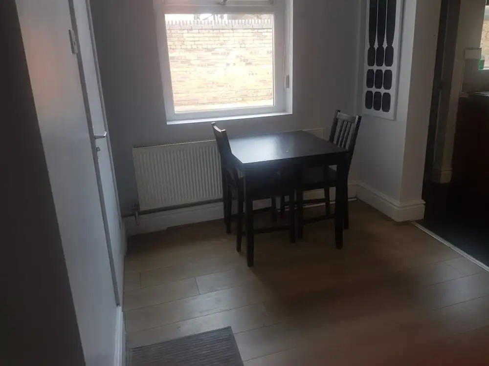 Kensington Guest House Liverpool